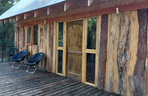 Puerto Varas Cabina | Cabaña ensenada Bosque Magico