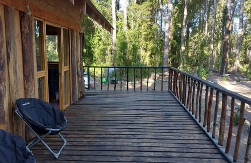 Puerto Varas Cabina | Cabaña ensenada Bosque Magico