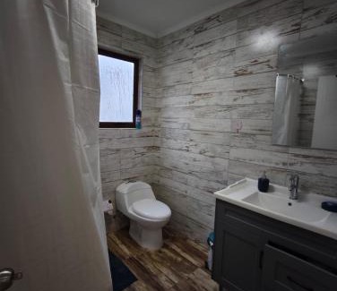 Pichilemu Casa | Bosque marino