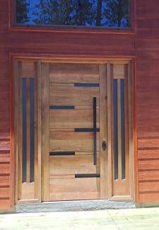 Pichilemu Casa | Bosque marino