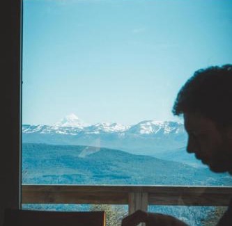 Lanin National Park Cabina | Bosque Nevado