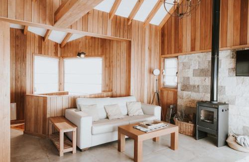 Lanin National Park Cabina | Bosque Nevado