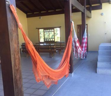 Bom Principio Apartamento | Bosque Urbano - Cobertura Privativa com Lareira e Piscina