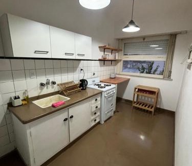 Necochea Apartamento | Bosque y Mar Necochea