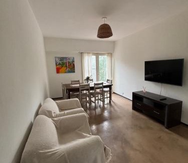 Necochea Apartamento | Bosque y Mar Necochea