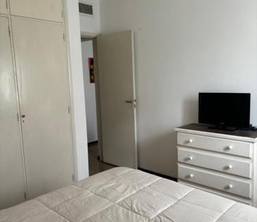 Necochea Apartamento | Bosque y Mar Necochea