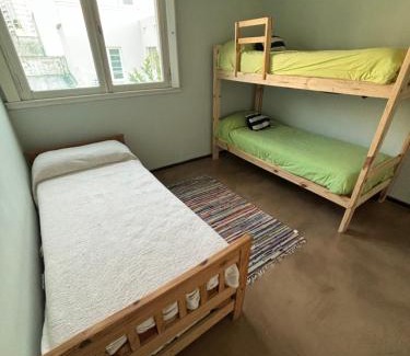 Necochea Apartamento | Bosque y Mar Necochea