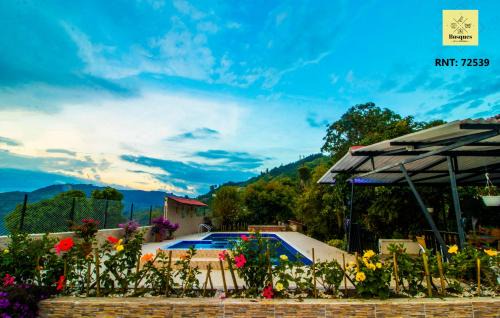 Manizales Hotel | Bosques de la Pradera