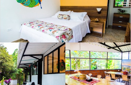 Manizales Casa | Bosques de la pradera