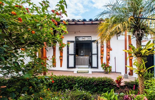 Manizales Casa | Bosques de la pradera