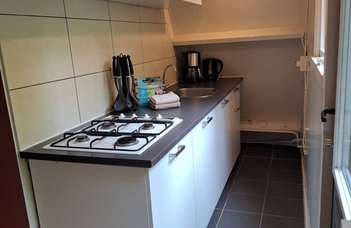 Rekem Chalet De Esquí | Bosrijk gelegen vakantiehuis met optimale privacy!