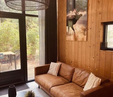 Beekbergen-Zuid Casa | Bosrijk Tiny House op de Veluwe