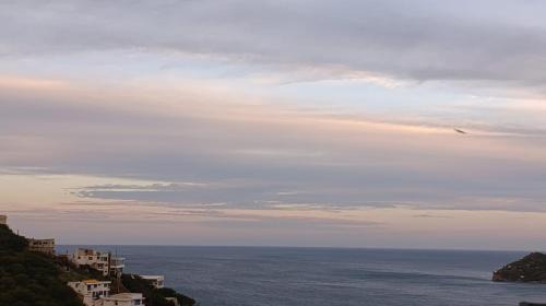 Taganga Apartamento | Bossa Nova - casa de descanso