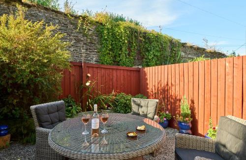 Buckfastleigh Casa | Bossell Cottage Devon