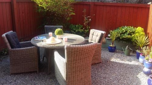 Buckfastleigh Casa | Bossell Cottage Devon