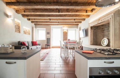 Cavaion Veronese Casa | Bossema Luxury Countryhouse
