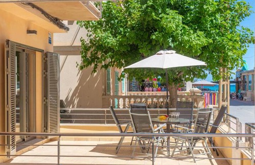 Can Picafort Hotel | Bosset Platja