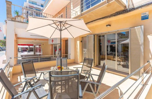 Can Picafort Hotel | Bosset Platja