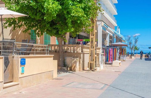 Can Picafort Hotel | Bosset Platja