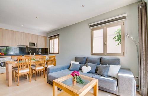 Can Picafort Chalet De Esquí | Casa Bosset Platja en la playa de Can Picafort