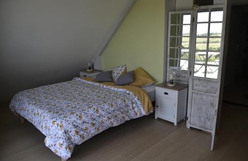 Gourdon Cama Y Desayuno | Bost and Breakfast