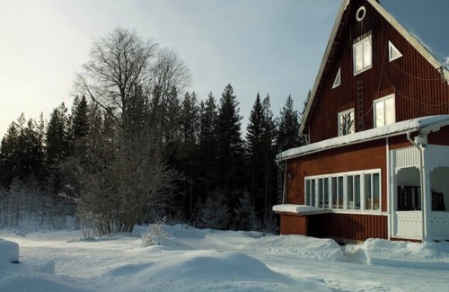 Ramsjo Apartamento | Bostad för företag stora ytor Hedsjö Skola