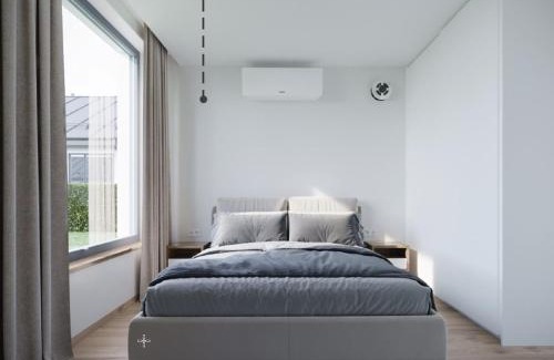 Nohfelden Apartamento | Bostalsee Chalets - Self-Check-in