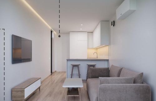 Nohfelden Apartamento | Bostalsee Chalets - Self-Check-in
