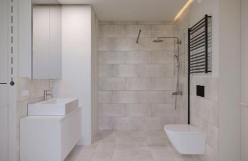 Nohfelden Apartamento | Bostalsee Chalets - Self-Check-in