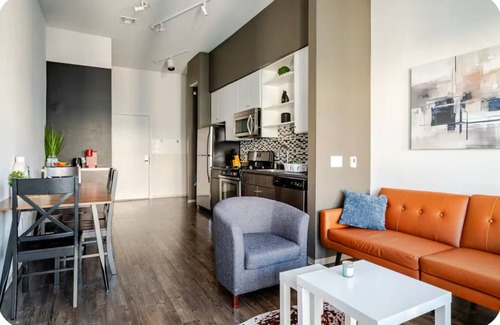 Assembly Square Condominio | 🎒 Boston Bound? Your Chic Base Camp is Here! 🗺️