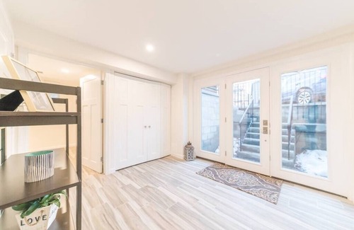 Allston Apartamento | Boston College Room conveniently near Harvard & BC
