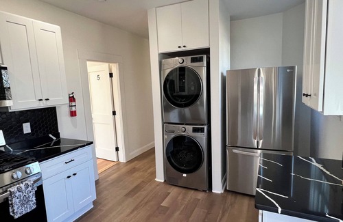 Allston Casa | Boston Hospitality Homes, Harvard