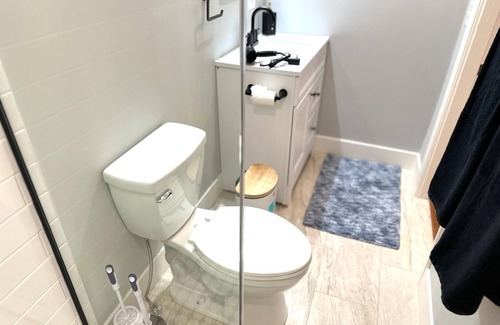 Allston Casa | Boston Hospitality Homes, Harvard