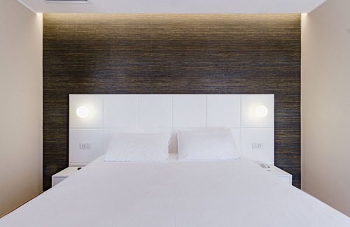 Bari City Centre Hotel | Boston Hotel