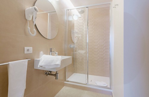 Bari City Centre Hotel | Boston Hotel