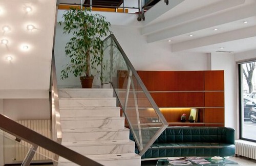 Livorno Hotel | Boston Hotel