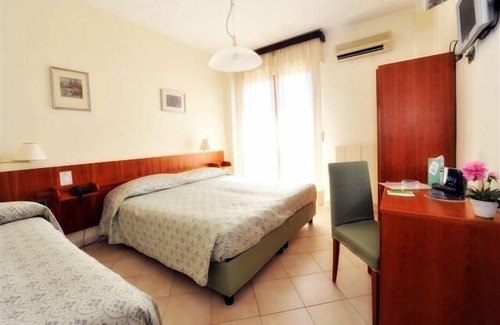 Livorno Hotel | Boston Hotel