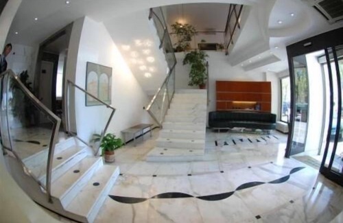 Livorno Hotel | Boston Hotel