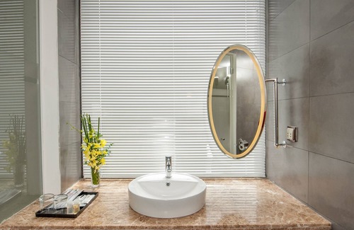 Pleiku Hotel | Boston Hotel