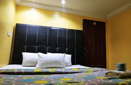 Benin City Hotel | Boston Hotels and Signature