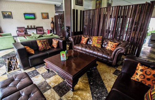 Benin City Hotel | Boston Hotels and Signature