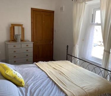 Duns Casa | Boston House- Historic house situated in beautiful market town