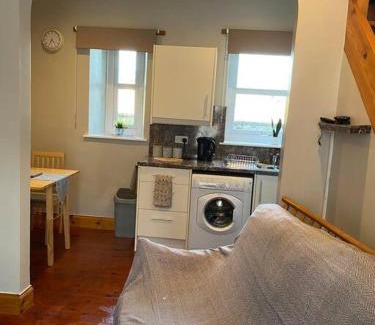 Duns Casa | Boston House- Historic house situated in beautiful market town