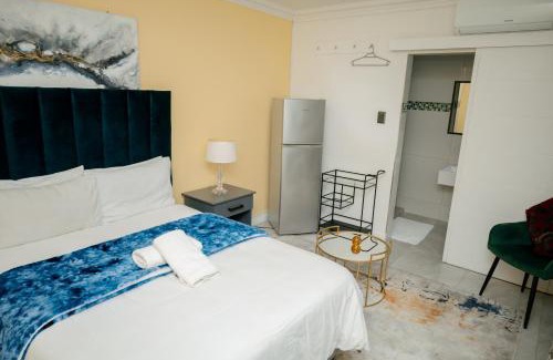 Eikenbosch Cama Y Desayuno | BOSTON HOUSE
