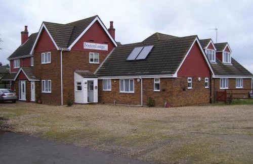 Frampton Casa | Boston Lodge