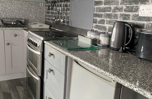 Frampton Casa | Boston Lodge