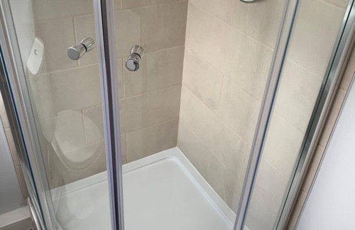 Frampton Casa | Boston Lodge
