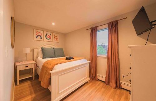 Revere Apartamento | Boston Luxury 3BR-Near Airport-Beach