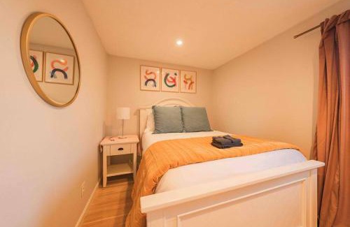Revere Apartamento | Boston Luxury 3BR-Near Airport-Beach