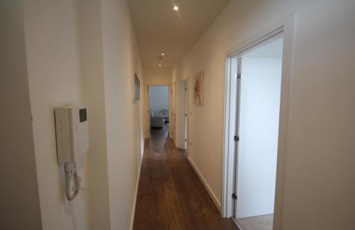 Elthorne Apartamento | Boston Place